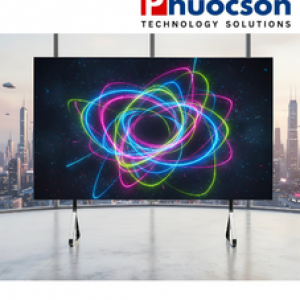Màn hình LED All-in-One E - BOARD